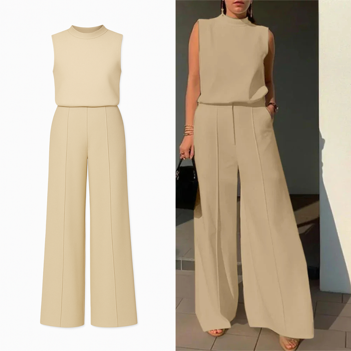 Conjunto Minimal Set - Conjunto 2 piezas