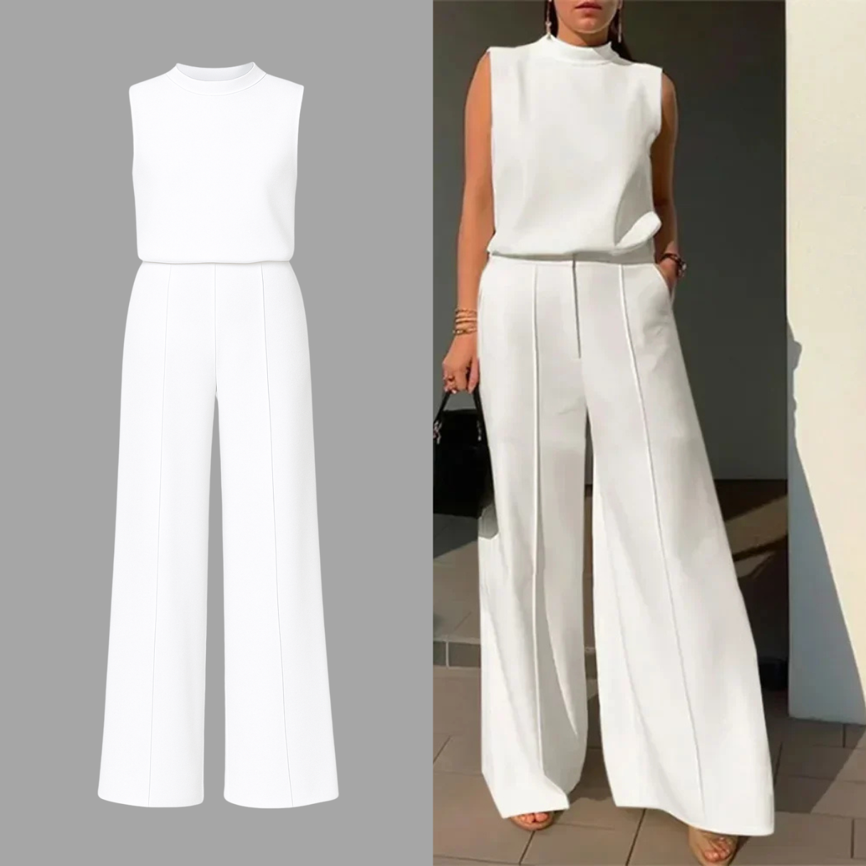 Conjunto Minimal Set - Conjunto 2 piezas