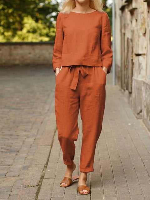 Conjunto Summerstyle