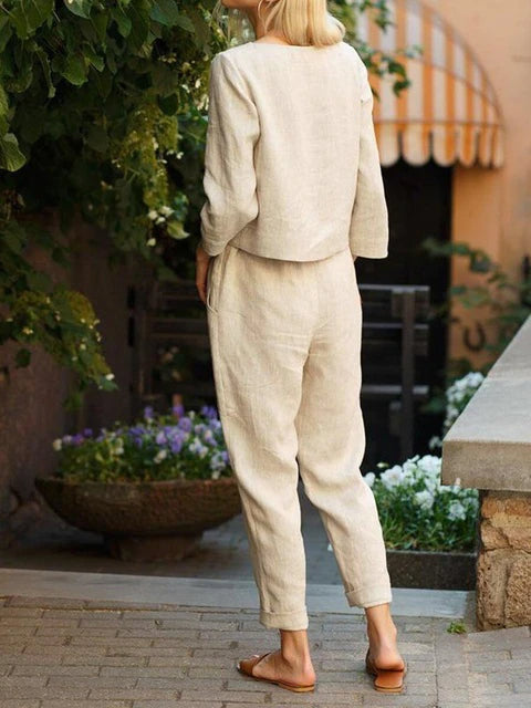 Conjunto Summerstyle