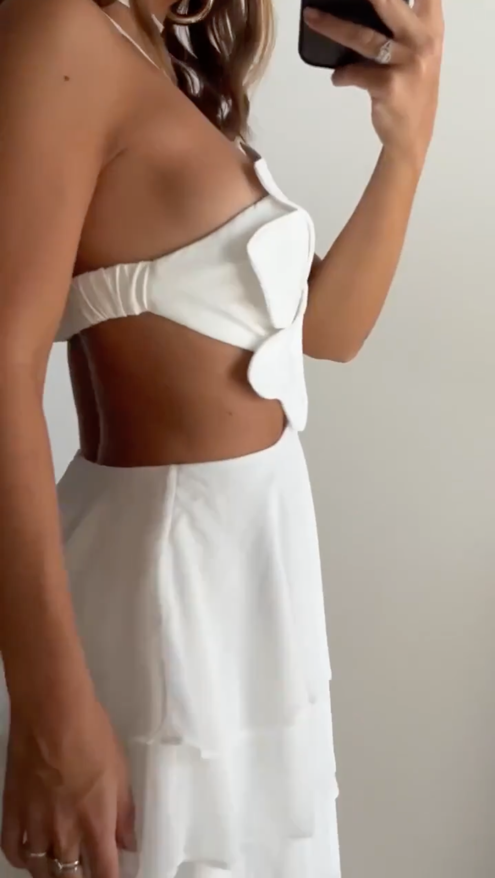 Vestido Nina