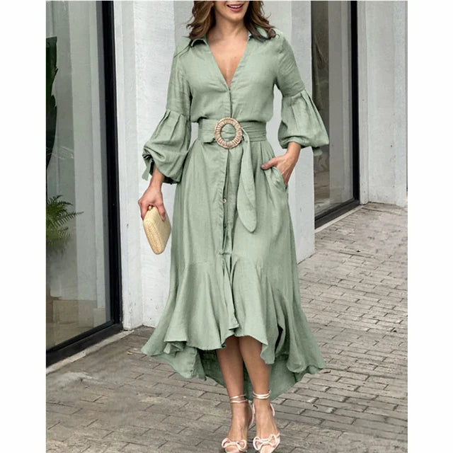 Vestido Casual