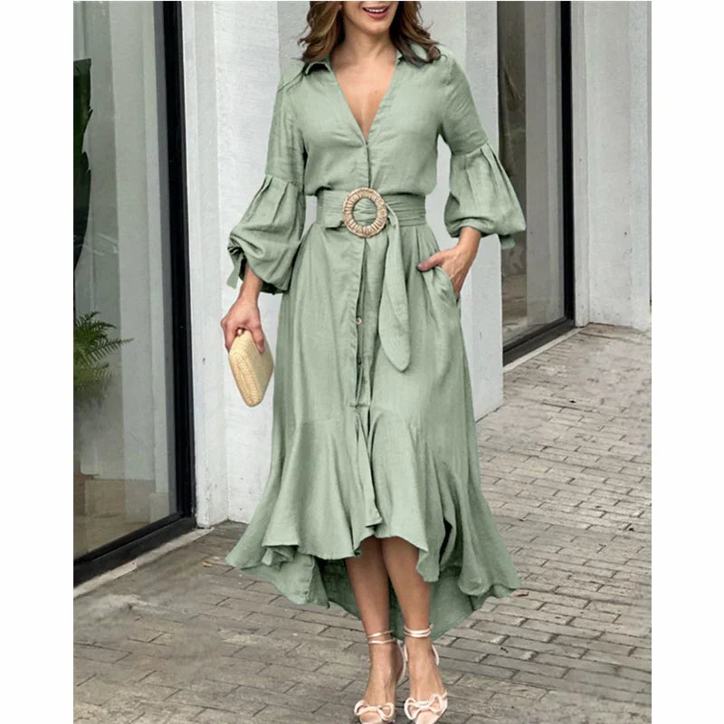 Vestido Casual