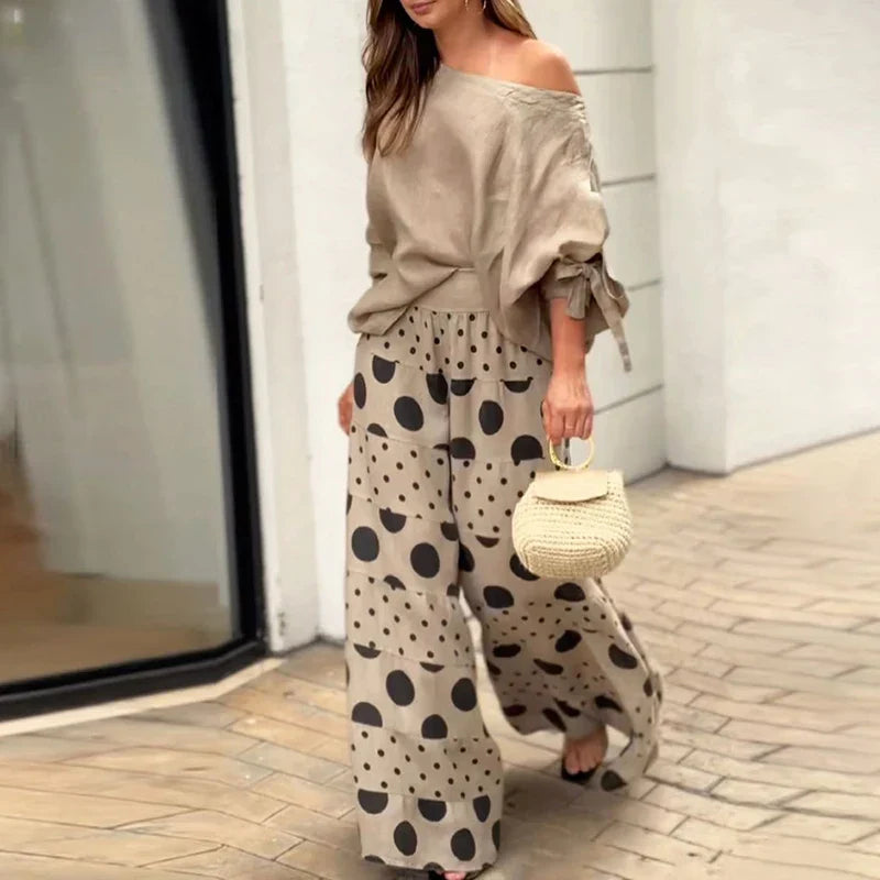Conjunto Oriana