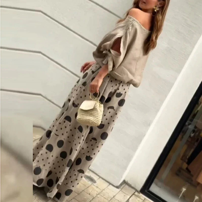 Conjunto Oriana
