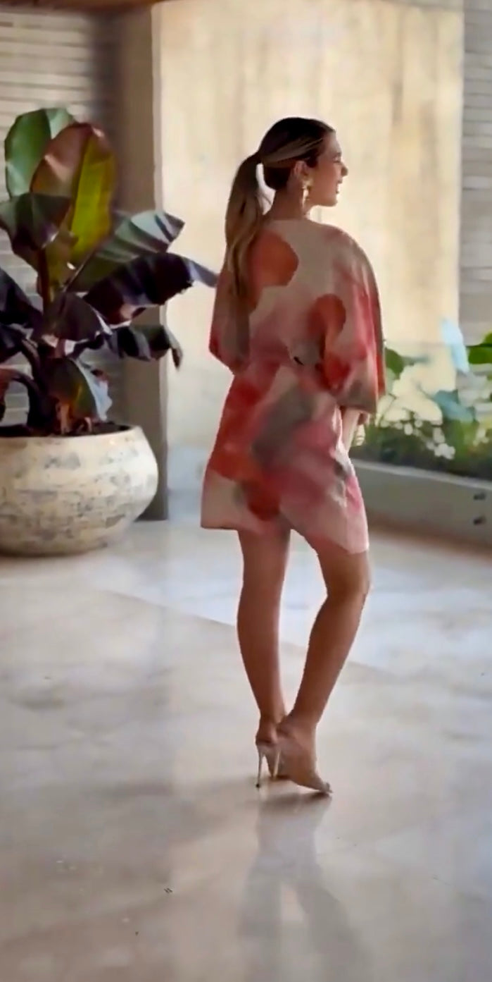 Vestido Artemisa