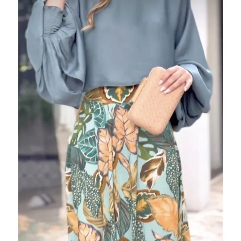 Conjunto Tropic