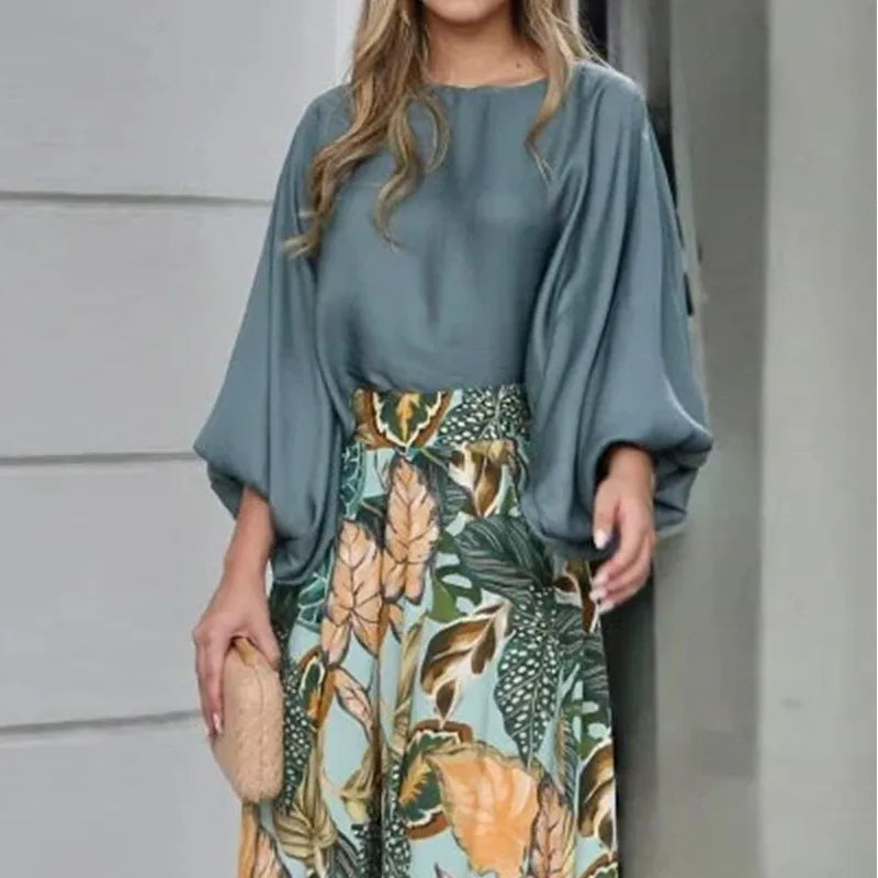 Conjunto Tropic