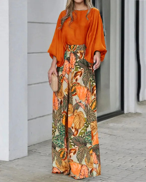 Conjunto Tropic
