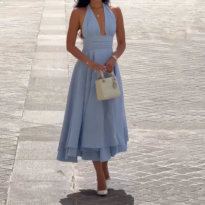 Vestido Musa