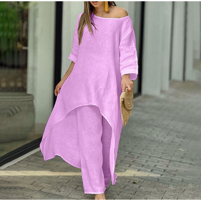 Conjunto Mila