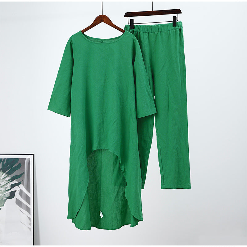 Conjunto Mila