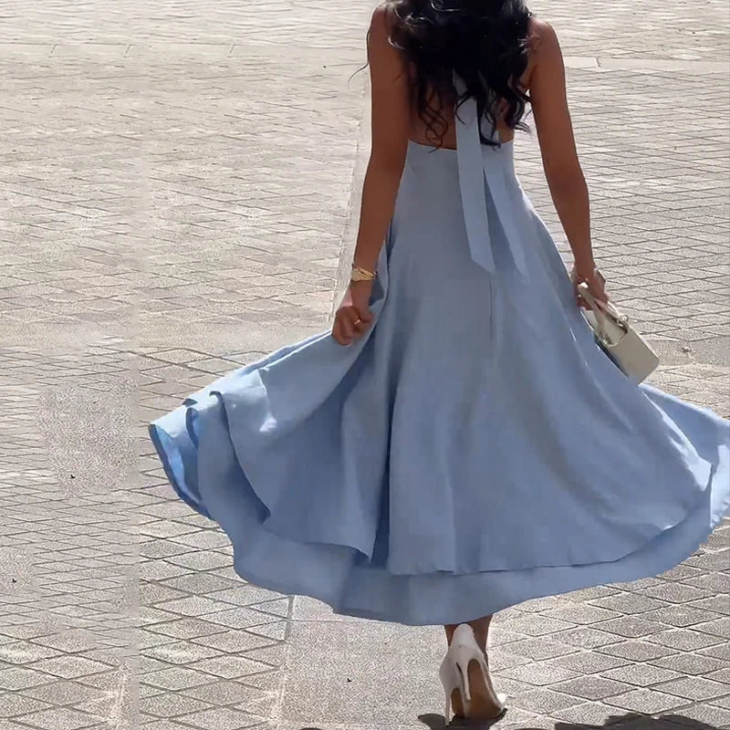 Vestido Musa