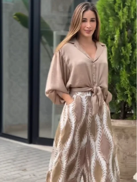 Conjunto Malena