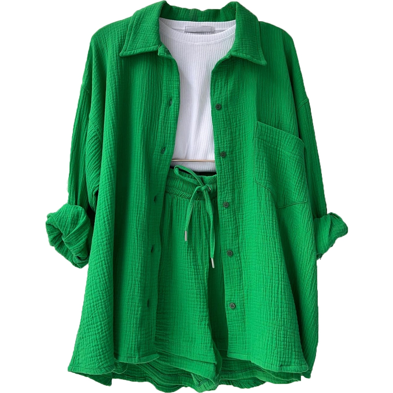 Conjunto Samoa