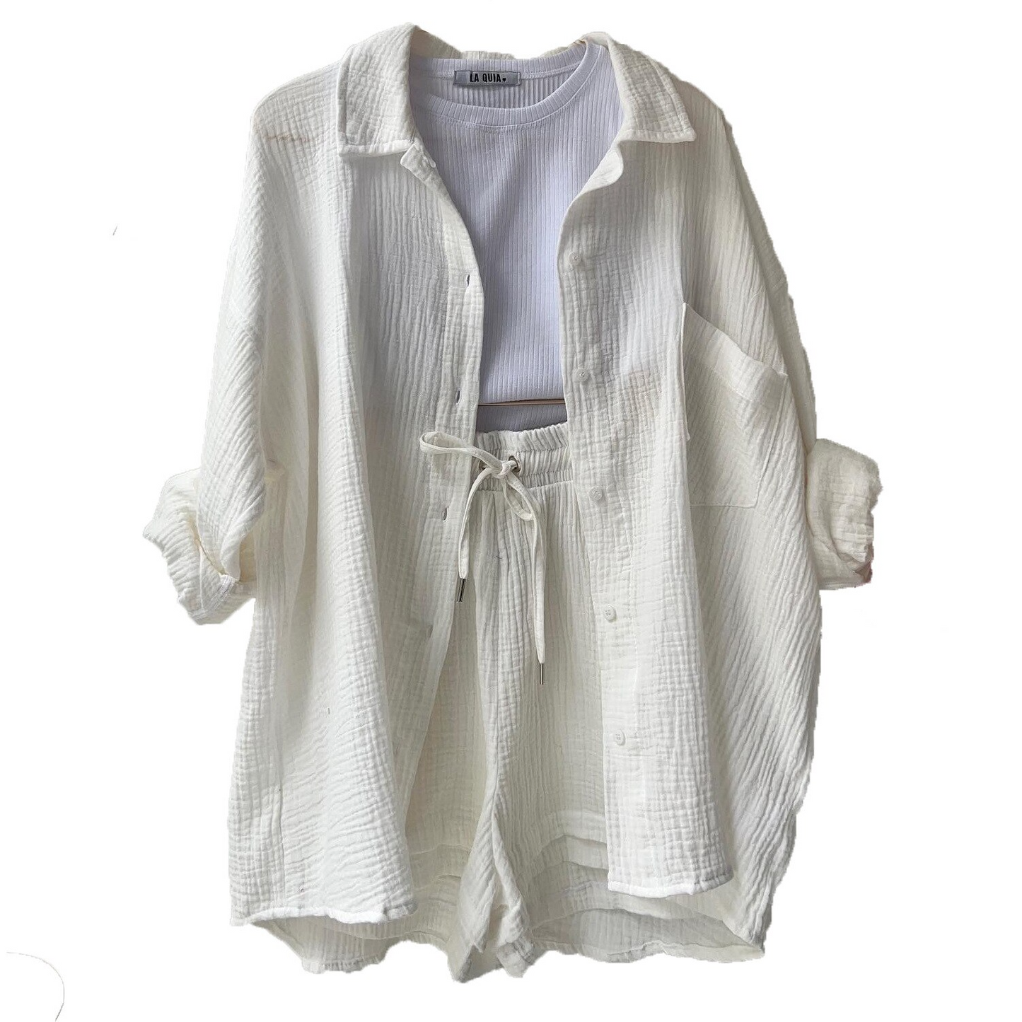 Conjunto Samoa