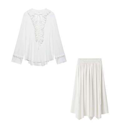 Conjunto Soleil - Conjunto 2 piezas