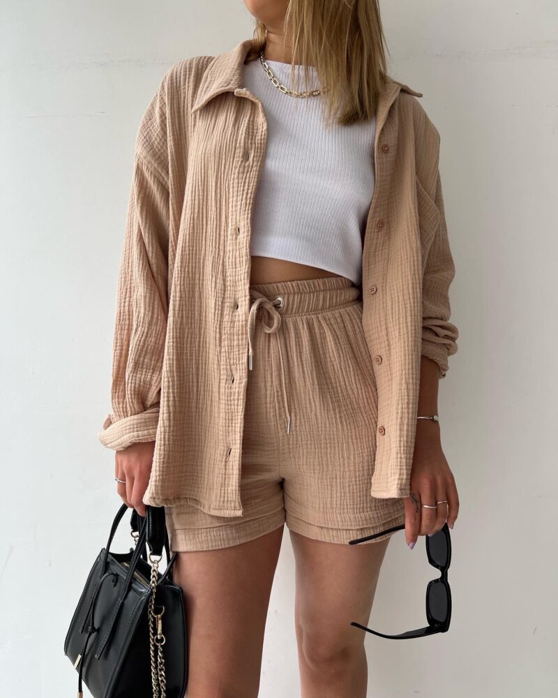 Conjunto Samoa