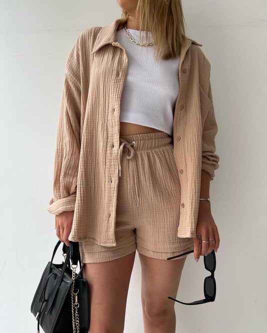 Conjunto Samoa