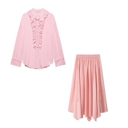 Conjunto Soleil - Conjunto 2 piezas