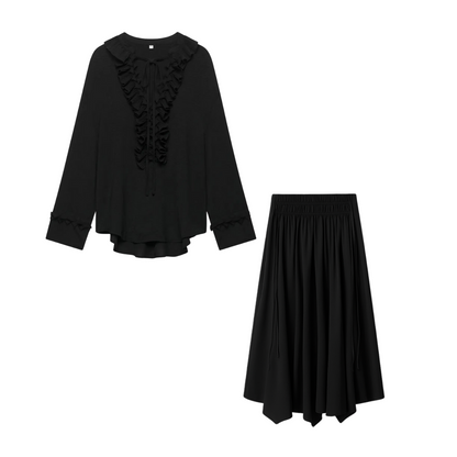 Conjunto Soleil - Conjunto 2 piezas