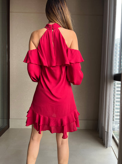 Vestido Manuella - Conjunto 1 pieza