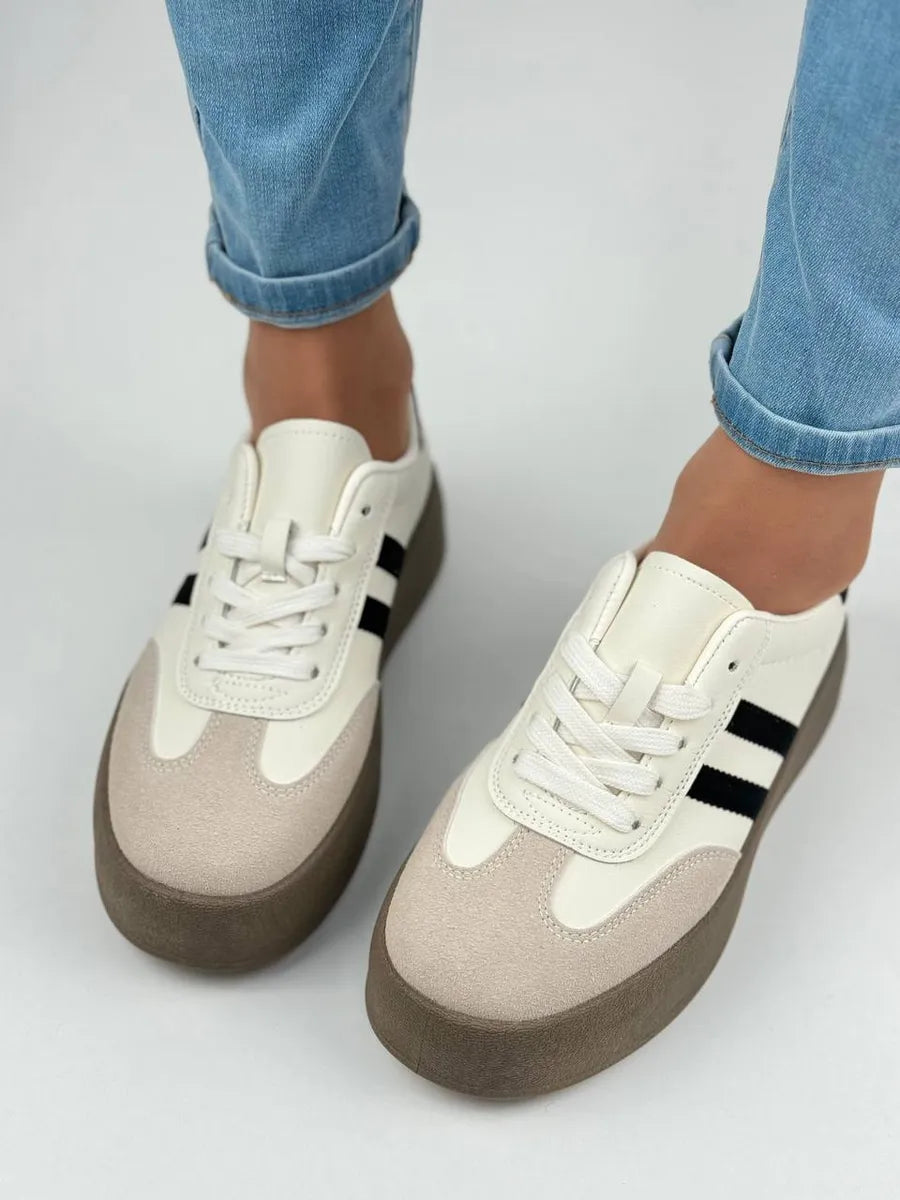 Tenis Shirley