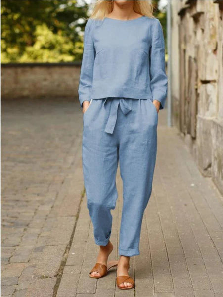 Conjunto Summerstyle