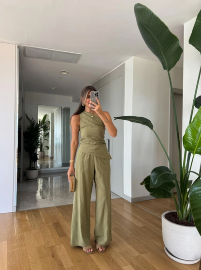 Conjunto Turquía
