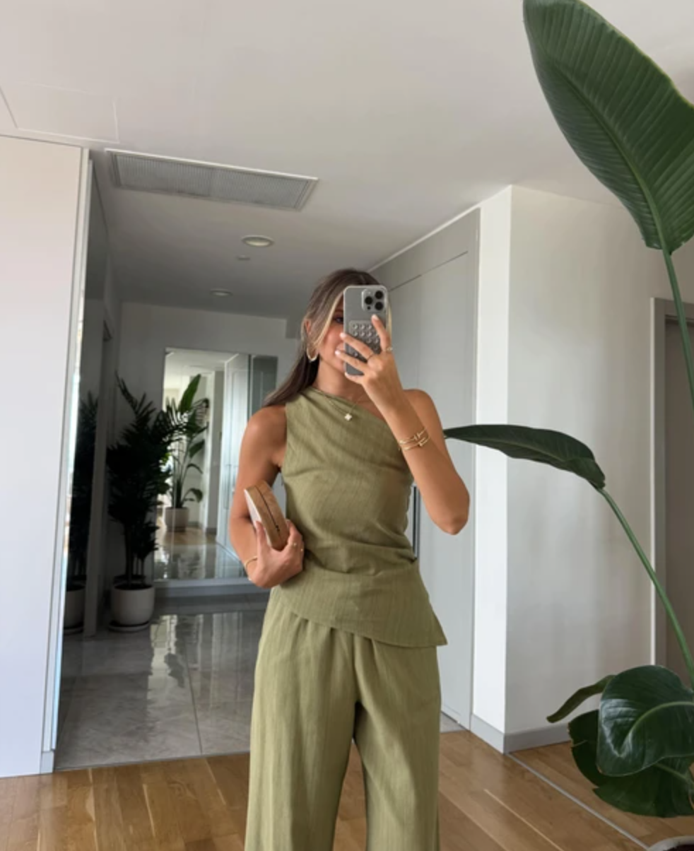 Conjunto Turquía