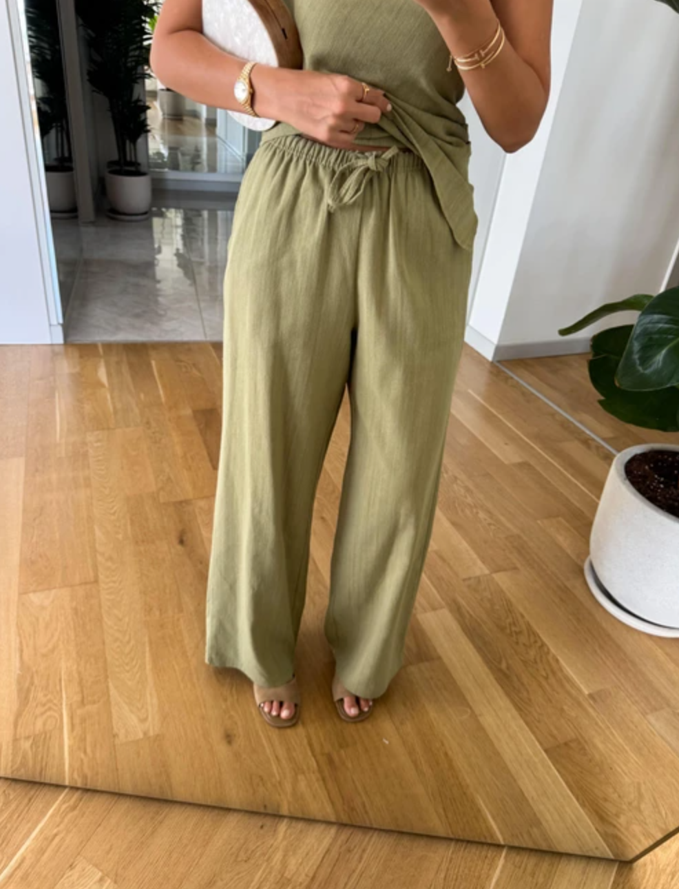 Conjunto Turquía
