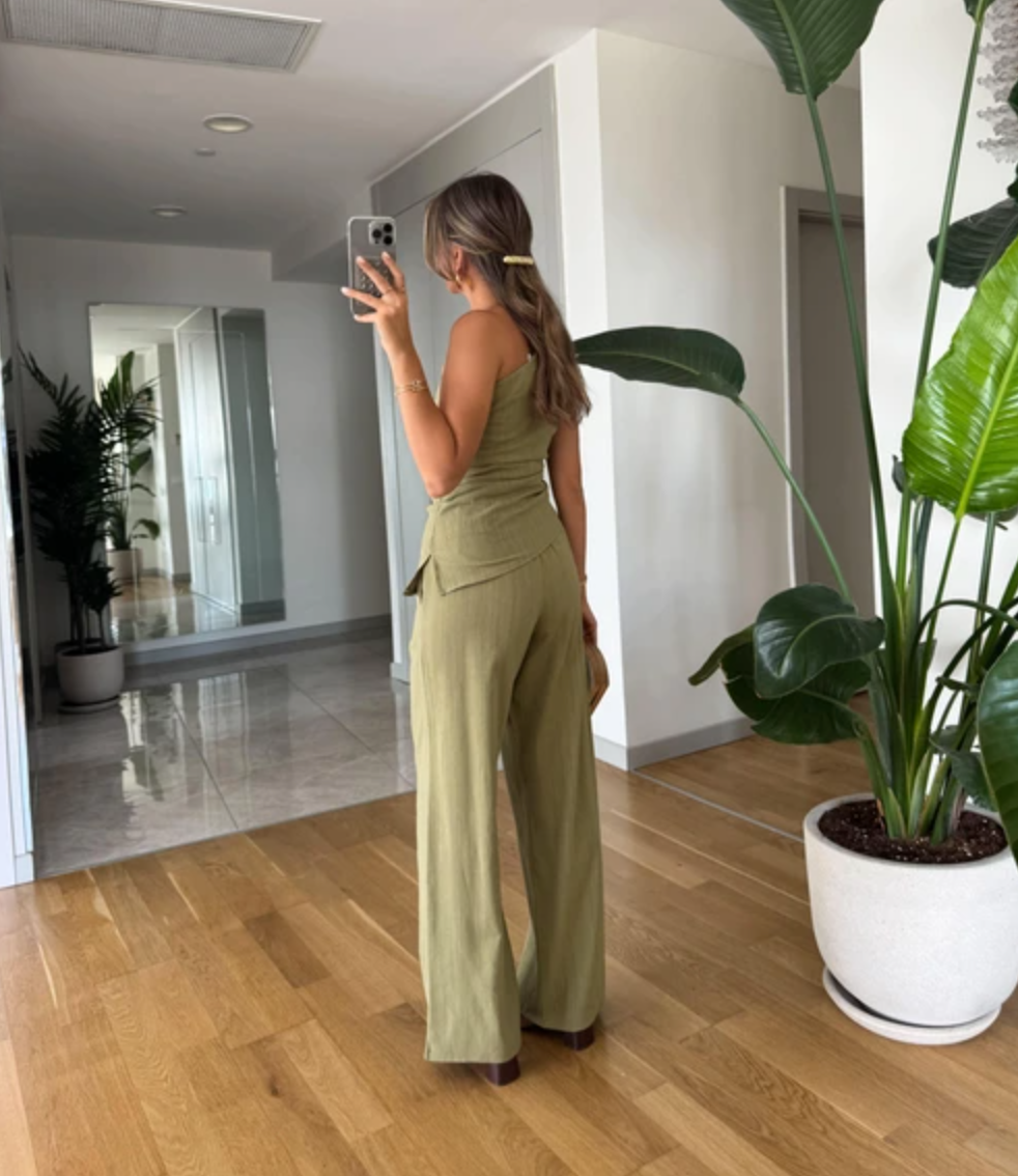 Conjunto Turquía