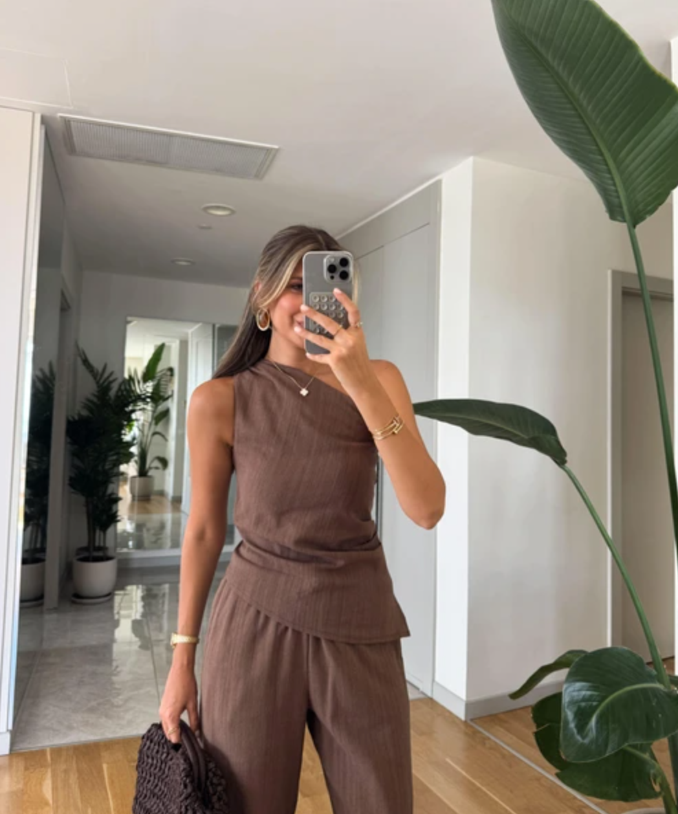 Conjunto Turquía