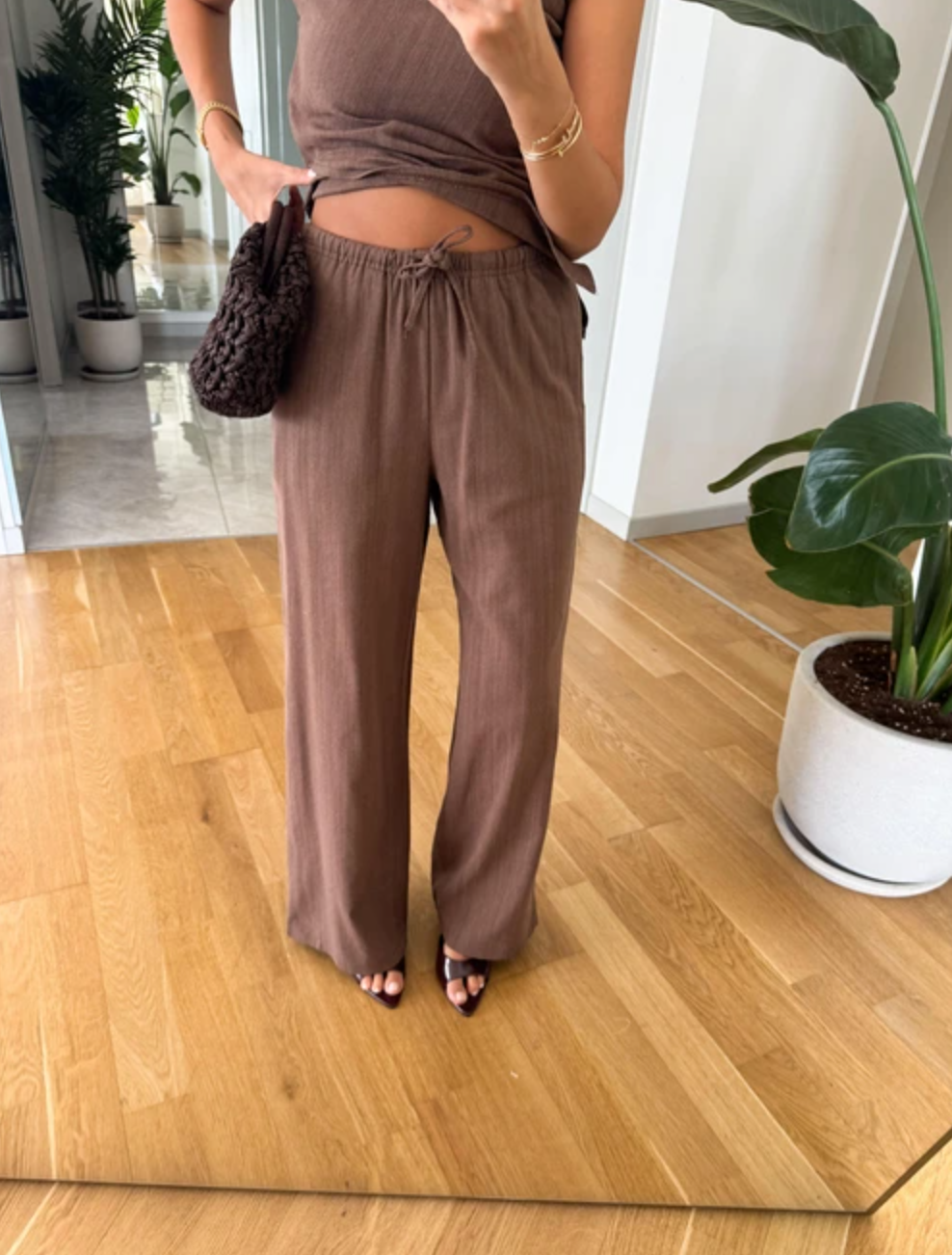 Conjunto Turquía