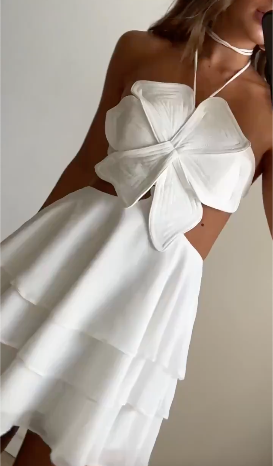 Vestido Nina
