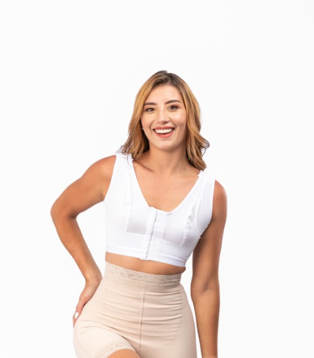 Brasier Corrector Postura Premium Colombia
