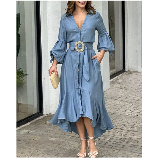 Vestido Casual