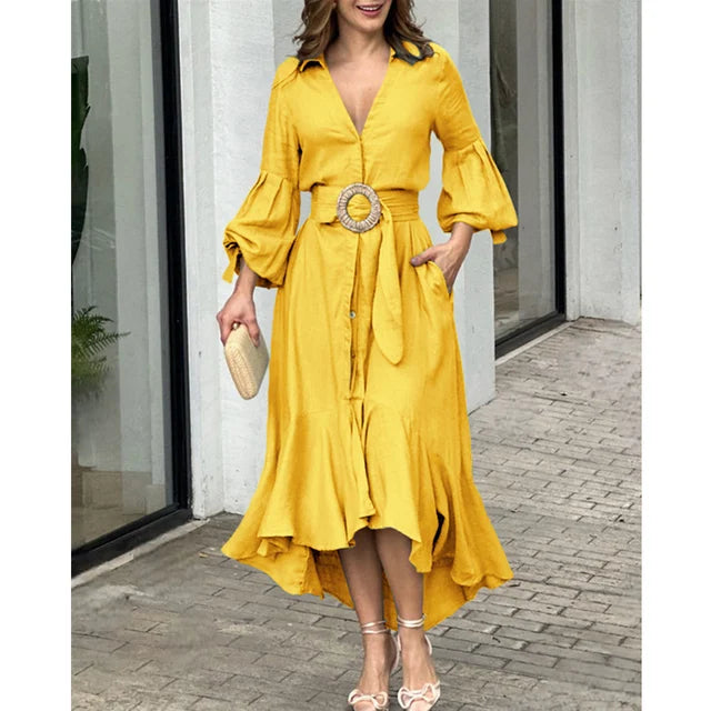 Vestido Casual