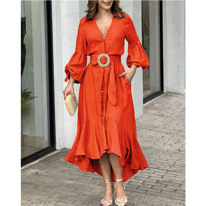 Vestido Casual