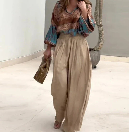 Conjunto Cleopatra