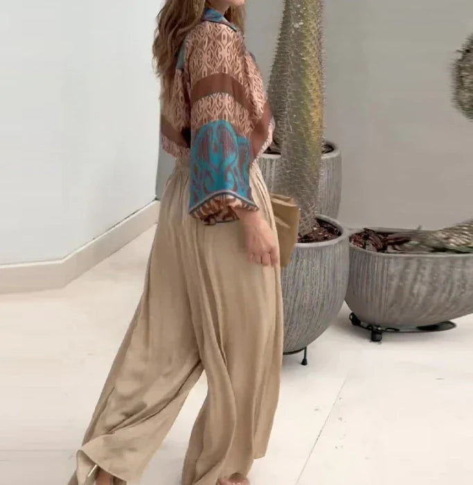 Conjunto Cleopatra