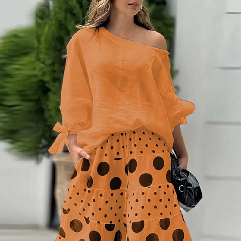 Conjunto Oriana