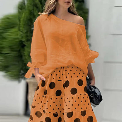 Conjunto Oriana