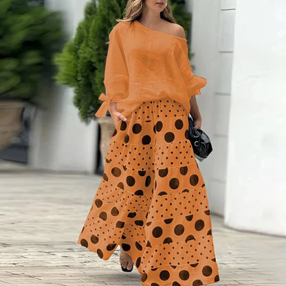 Conjunto Oriana