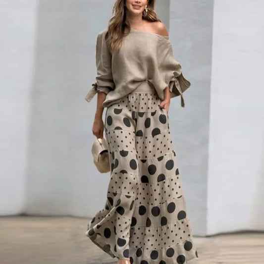 Conjunto Oriana