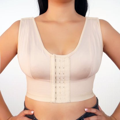 Brasier Corrector Postura Premium Colombia