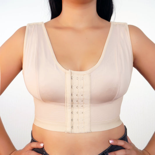 Brasier Corrector Postura Premium Colombia
