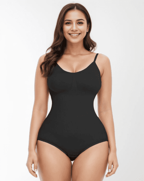 Body de una Pieza, Levanta Caderas y Aprieta Abdomen