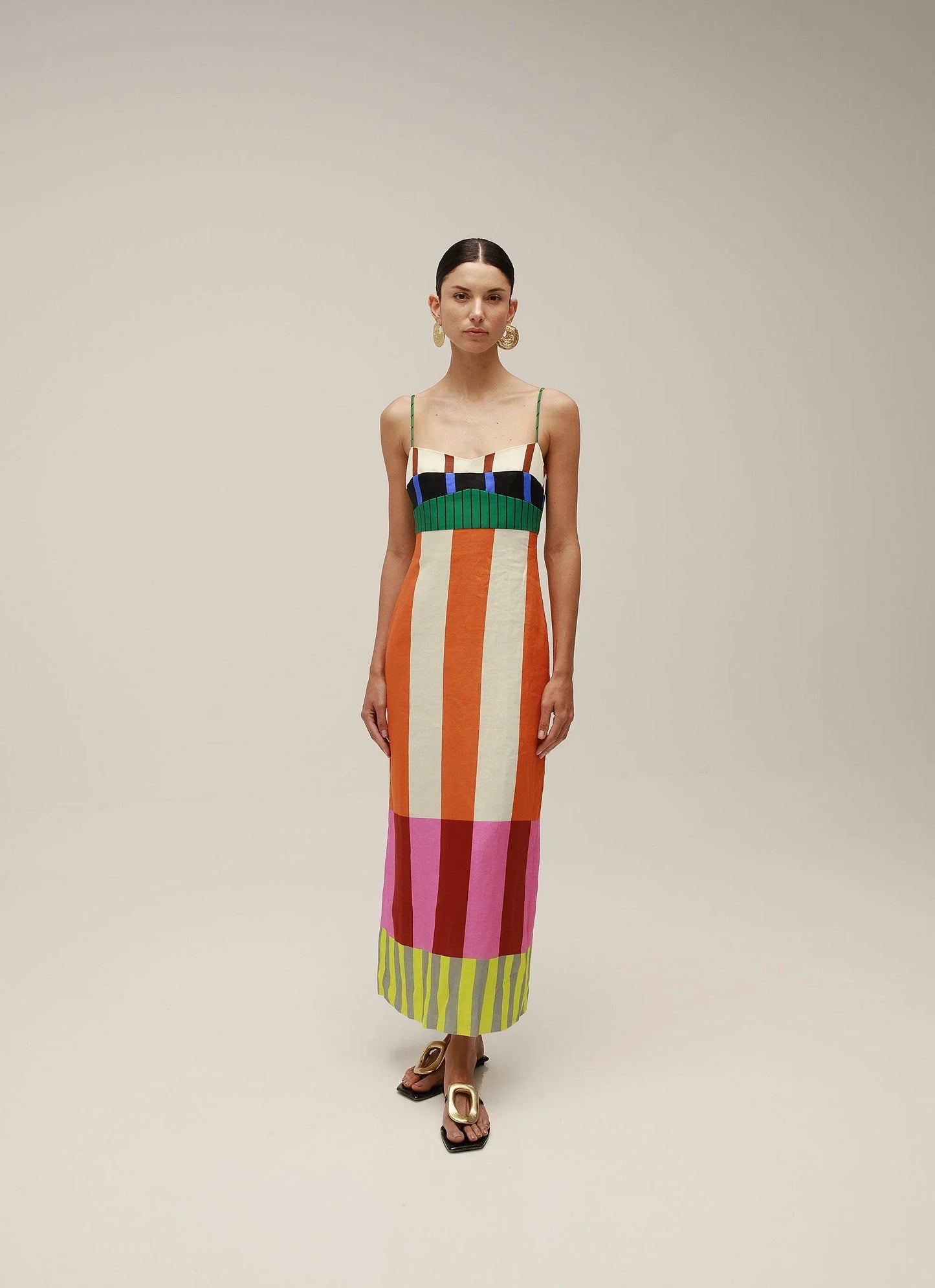 Vestido Lily