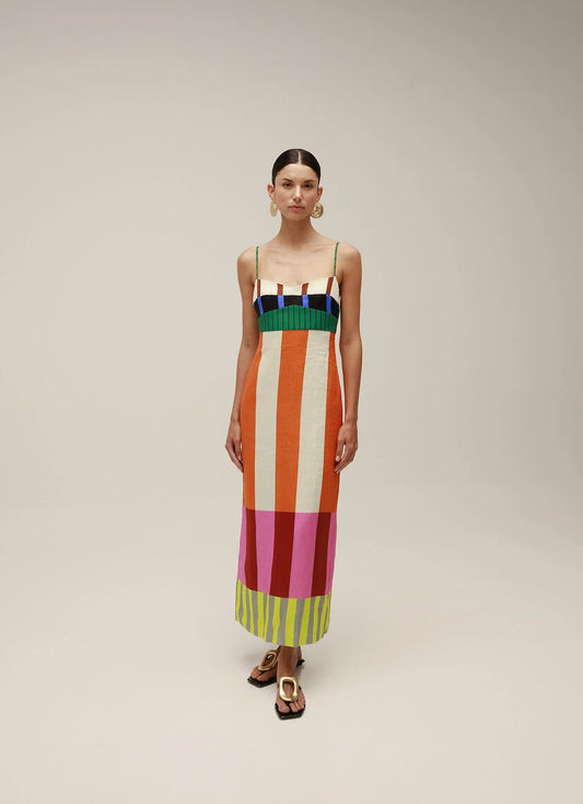Vestido Lily